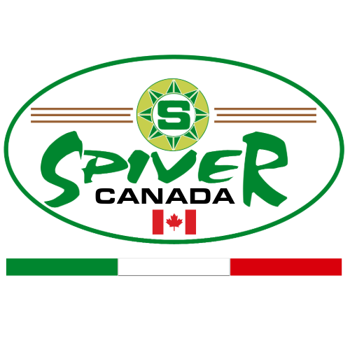 Spiver Canada